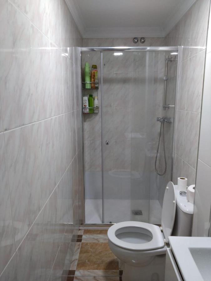 Room As A Service - El Mejor En El Centro De Málaga Eksteriør billede