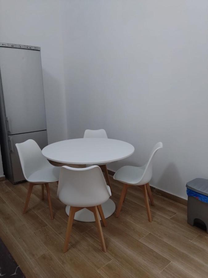 Room As A Service - El Mejor En El Centro De Málaga Eksteriør billede